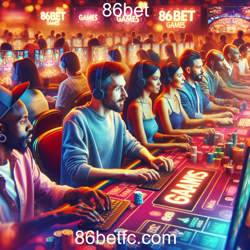 Dicas Imperdíveis para Melhorar seu Jogo no 86bet